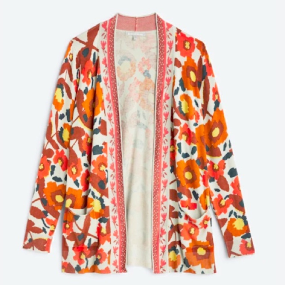 Daniel Rainn Cardigan